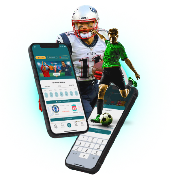 Sports Betting App Development Company