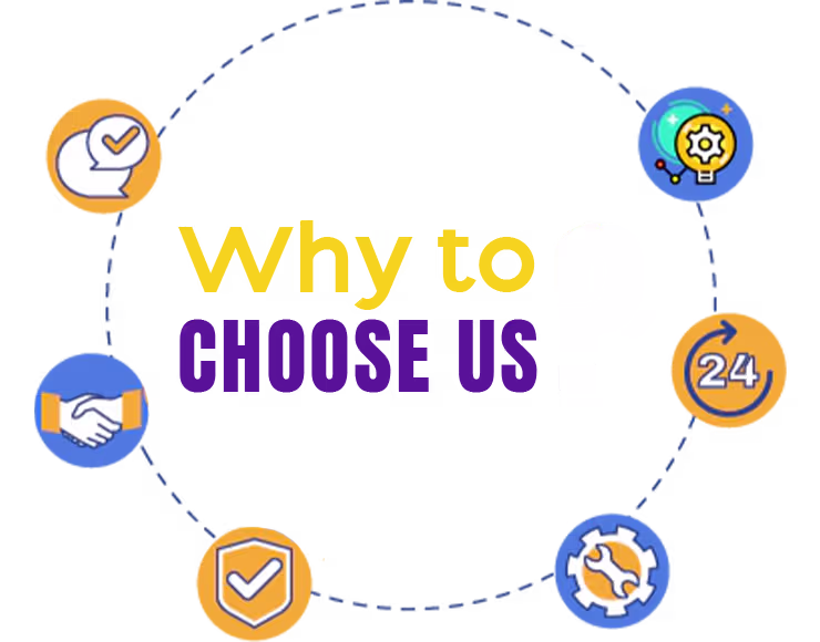 Why Choose Us In The Poker Betting App Development Industry? Why Choose Us In The Poker Betting App Development Industry?