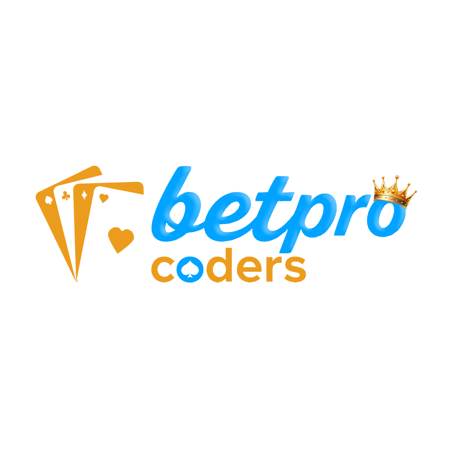 BetPro Coders logo